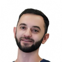 Гасанов Умар Низамович