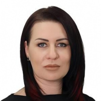 Елецкая Алена Викторовна