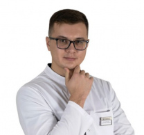 Пазилов Айбек Хусниддинович