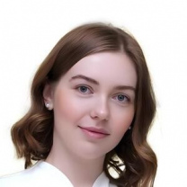 Сухарева (Чернецова) Марина Михайловна