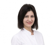 Аксюченко Ирина Игоревна