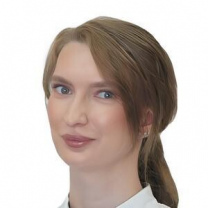 Шебуняева Яна Юрьевна