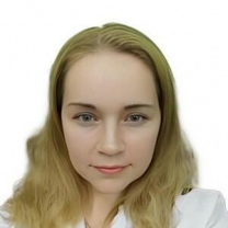Семиренко Елена Григорьевна