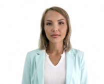 Соколова Ирина Сергеевна