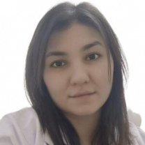 Османова Лейла Ильхамовна