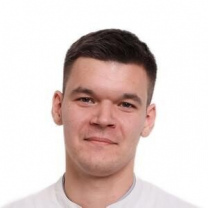 Илаков Леонид Сергеевич