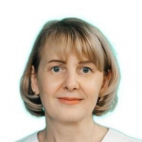 Гладышева Елена Викторовна
