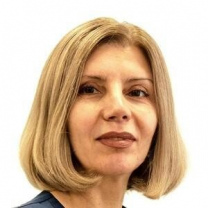Грановская Нина Алексеевна