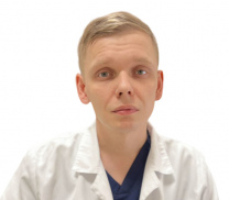 Луканин Александр Дмитриевич