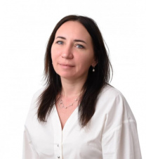 Автушко Татьяна Михайловна