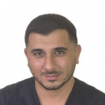 Эйвазов Хаял Нематович