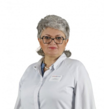 Куранова Елена Павловна