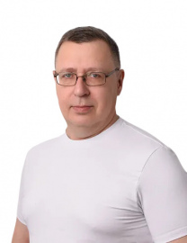 Лазарев Сергей Иванович