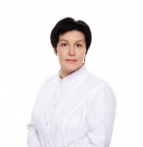 Петрова Татьяна Владимировна