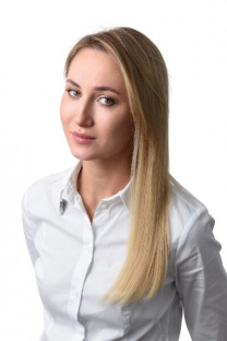 Шкурина Елена Вячеславовна