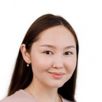 Рахматулина Эльмира Мунировна