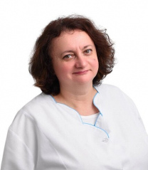 Толопило Ольга Анатольевна