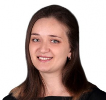 Ефимова Александра Андреевна