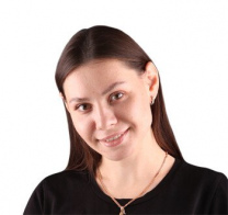 Кузьмина Елена Евгеньевна