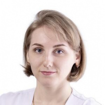 Моложенко Валерия Викторовна