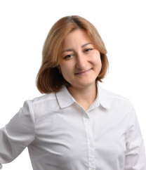 Кобякова Елена Александровна
