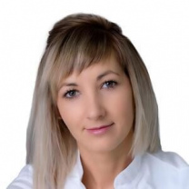 Попова Юлия Владимировна