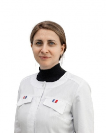 Ковалева Елена Ивановна