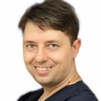 Аникин Виктор Вадимович