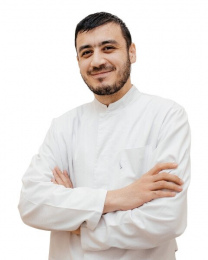 Саидов Джовид Бахтиерович