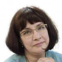 Тагильцева Елена Владимировна