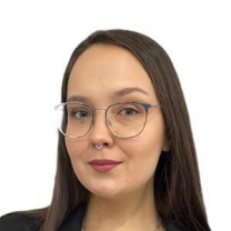 Габдуллина Дарина Самархановна