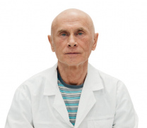 Лазукин Сергей Иванович