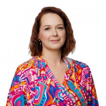 Павлова Алла Викторовна