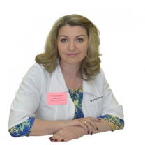 Ермолаева Елена Георгиевна