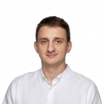 Масютенко Александр Евгеньевич