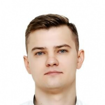 Найденков Виталий Алексеевич