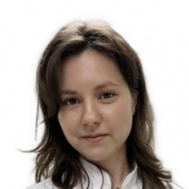 Пшонко Юлия Андреевна