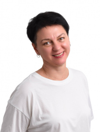 Панова Наталия Николаевна