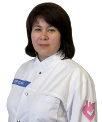 Шатилова Марина Николаевна