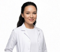 Семенова Елена Юрьевна