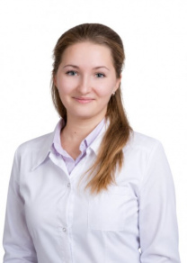 Попова Светлана Александровна