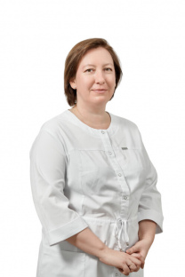 Кузнецова Ольга Александровна