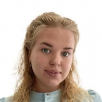 Грицева Светлана Владимировна