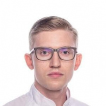 Руденских Юрий Юрьевич