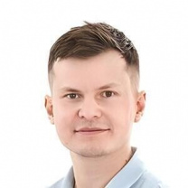 Подкорытов Игорь Витальевич