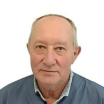 Козулин Анатолий Григорьевич