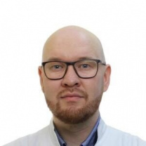 Карпуков Денис Анатольевич