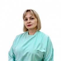 Поливанова (Строзенко) Евгения Александровна