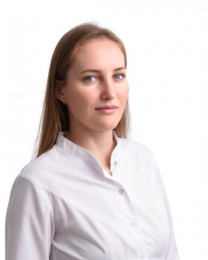 Михайлова Марина Михайловна