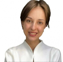 Коротченко Анастасия Кирилловна